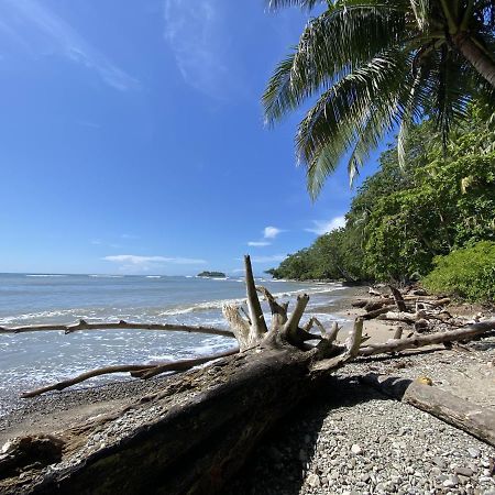 Las Plumas De Cabuya Cabuya  Buitenkant foto